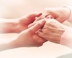 Чествуем блокадников